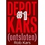 Depot Kars (ontsloten)