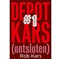 Depot Kars (ontsloten)