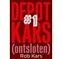 Depot Kars (ontsloten)