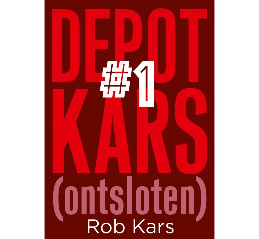 Depot Kars (ontsloten)