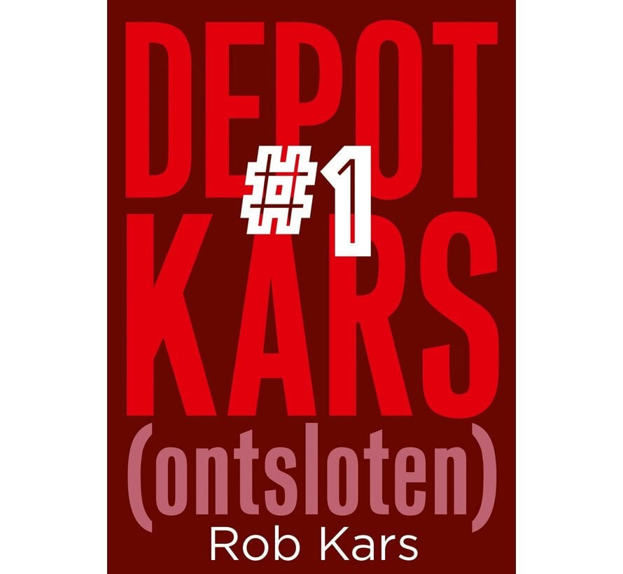 Depot Kars (ontsloten)