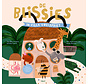 De Blissies in villa voelspriet