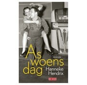 Nieuw binnen Aswoensdag