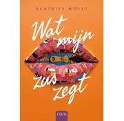 Wat mijn zus zegt