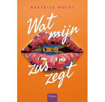 Wat mijn zus zegt