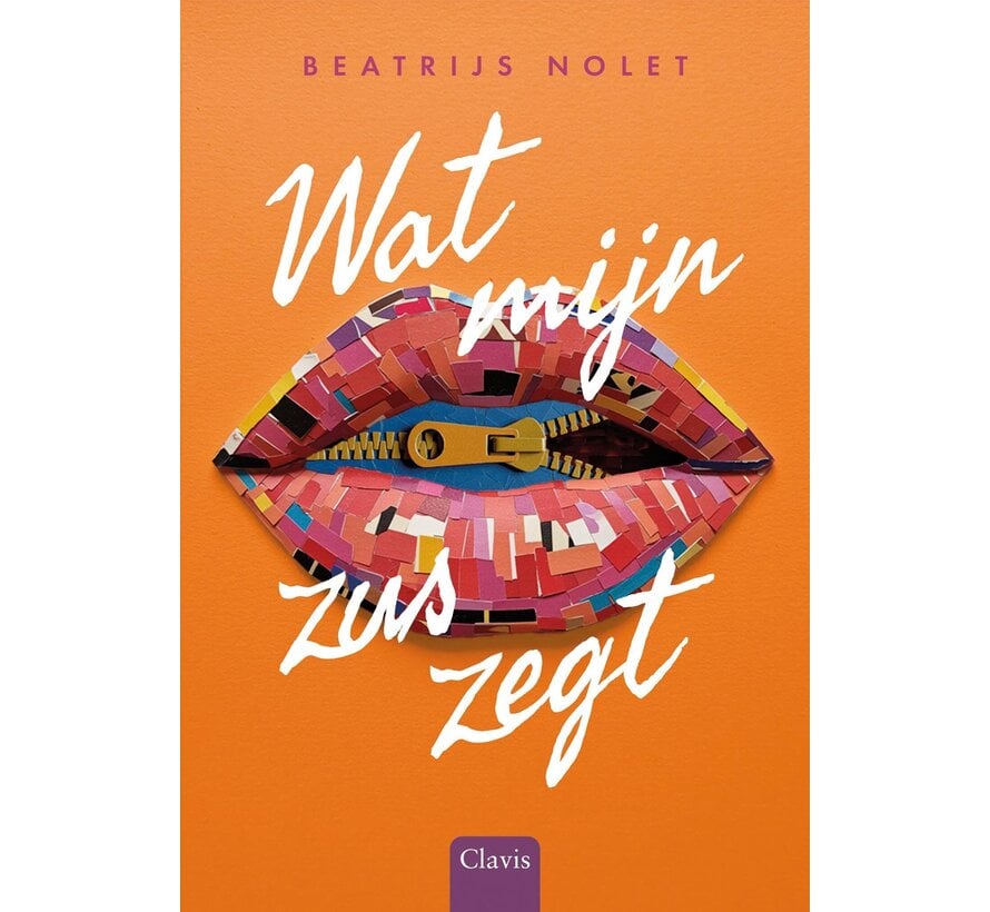 Wat mijn zus zegt