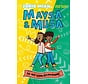 Maysa & Musa 1 - Maysa & Musa en het koekjesmysterie