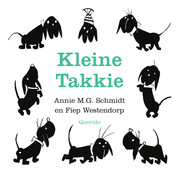 Nieuw binnen Kleine Takkie