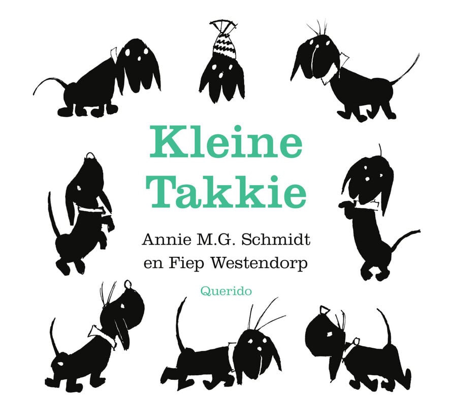 Kleine Takkie