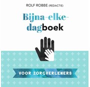 Nieuw binnen Bijna-elke-dagboek voor zorgverleners