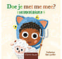 Beestenboel - Doe je met me mee? - Boerderijdieren