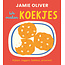 Jamie's kleine keukenbieb - We maken koekjes
