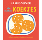 Jamie's kleine keukenbieb - We maken koekjes