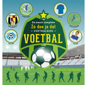 Nieuw binnen Zó doe je dat - Voetbal