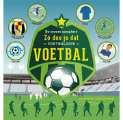 Zó doe je dat - Voetbal