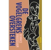 Nieuw binnen De vogelgrens oversteken