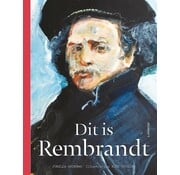 Nieuw binnen Dit is - Dit is Rembrandt