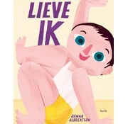 Nieuw binnen Lieve ik