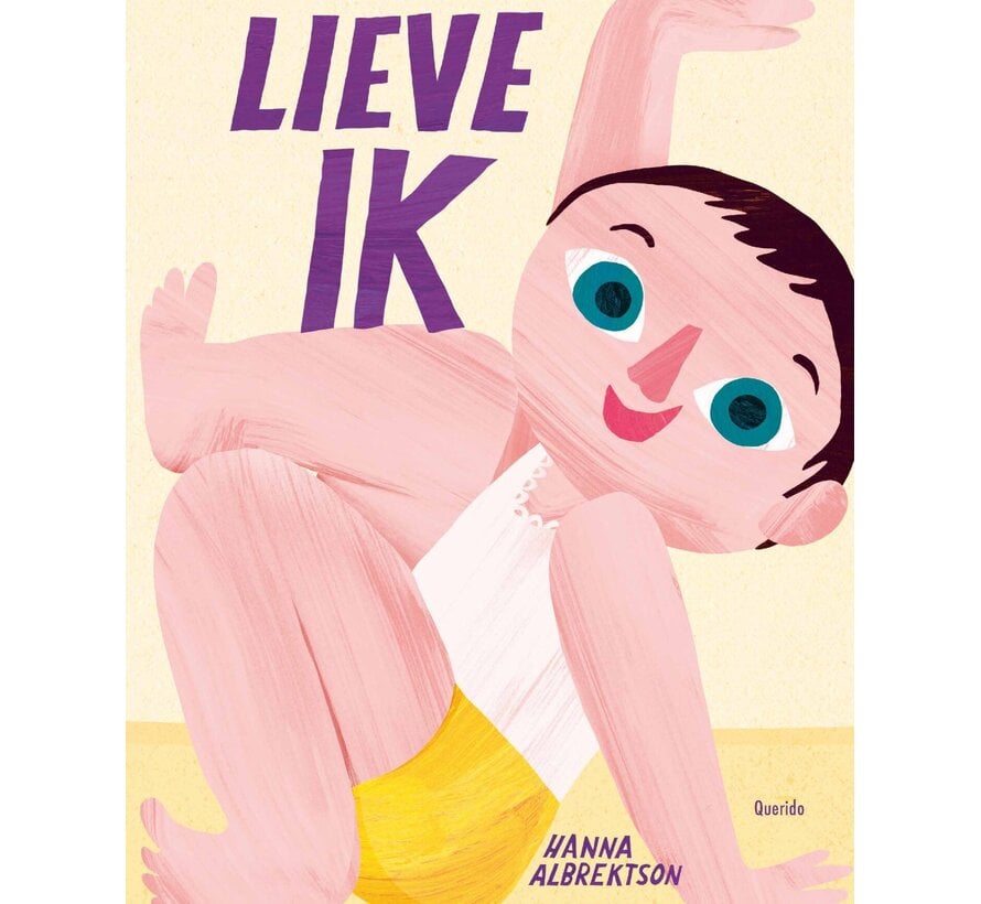 Lieve ik