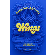 Nieuw binnen Wings