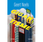 Nieuw binnen Gigantisme