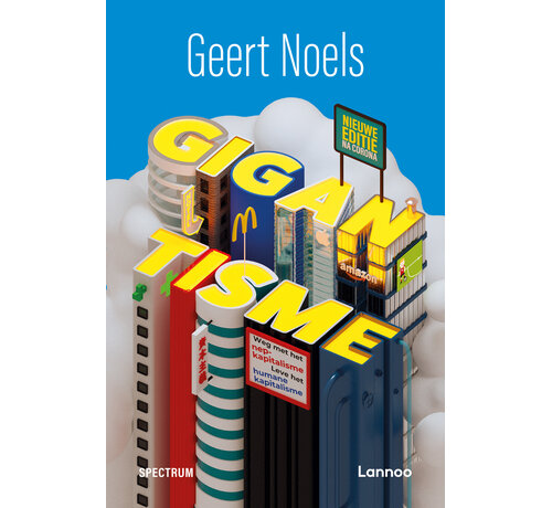 Nieuw binnen Gigantisme