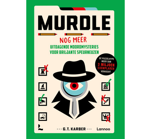 Murdle - Murdle