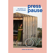 Nieuw binnen Press pause