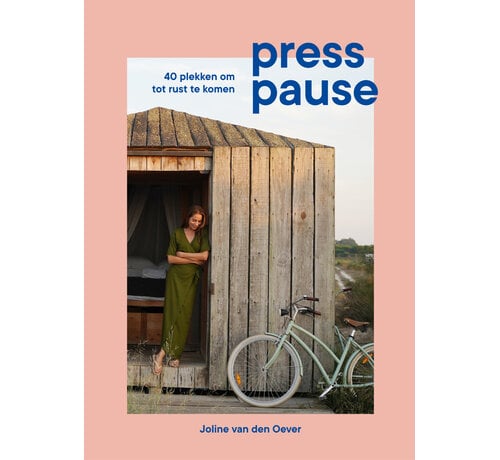 Nieuw binnen Press pause