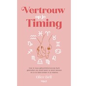 Nieuw binnen Vertrouw op je timing