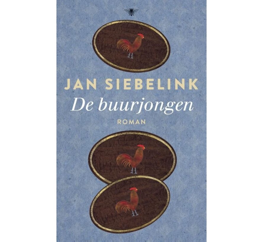 De buurjongen
