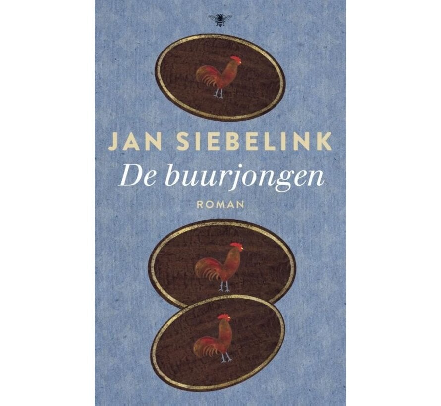 De buurjongen