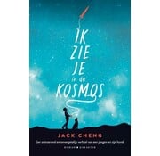 Nieuw binnen Ik zie je in de kosmos