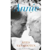 Nieuw binnen Annie