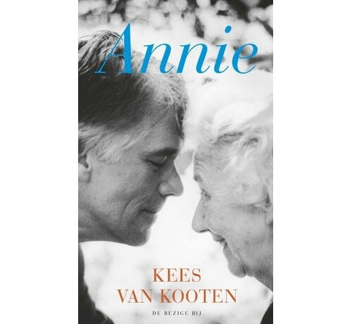 Nieuw binnen Annie