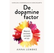 Nieuw binnen De dopaminefactor