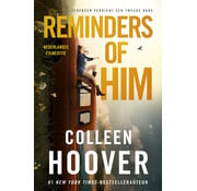 Nieuw binnen Reminders of him