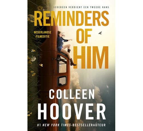 Nieuw binnen Reminders of him