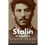 Nieuw binnen Stalin : de jeugdjaren
