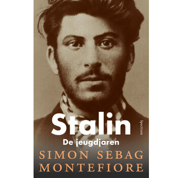 Stalin : de jeugdjaren