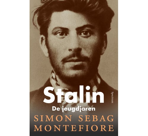 Nieuw binnen Stalin : de jeugdjaren