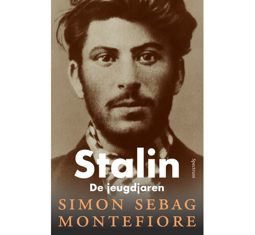 Stalin : de jeugdjaren