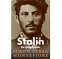 Stalin : de jeugdjaren