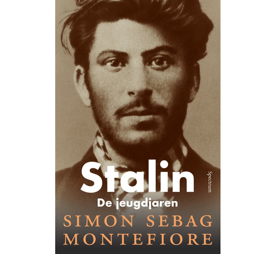 Stalin : de jeugdjaren