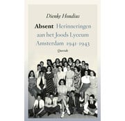 Nieuw binnen Absent