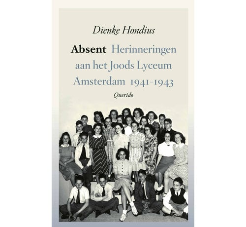 Nieuw binnen Absent
