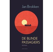 Nieuw binnen De blinde passagiers