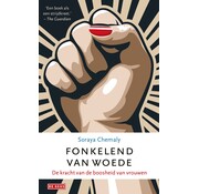 Nieuw binnen Fonkelend van woede