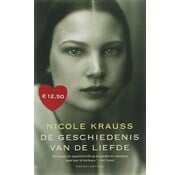 Nieuw binnen De geschiedenis van de liefde