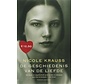 De geschiedenis van de liefde